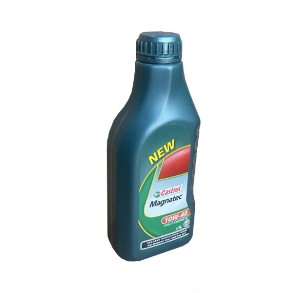 روغن موتور کاسترول مدل Magnatec 10W40 ظرفیت ۱ لیتر